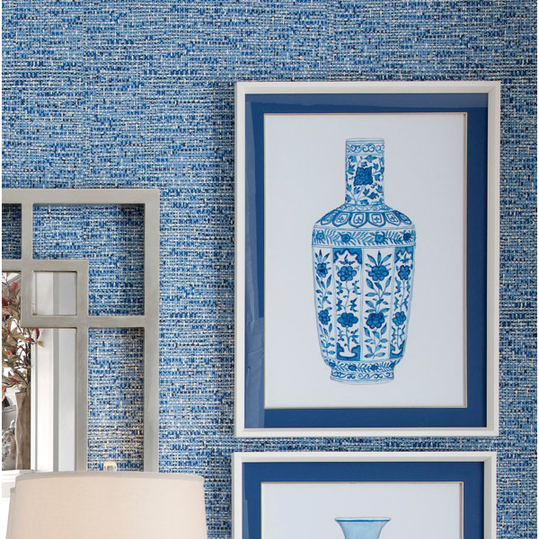 House of Hampton® Otley Picture Frame Graphic Art Wayfair